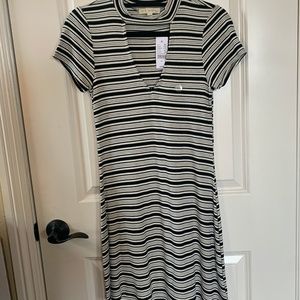 Striped Dress